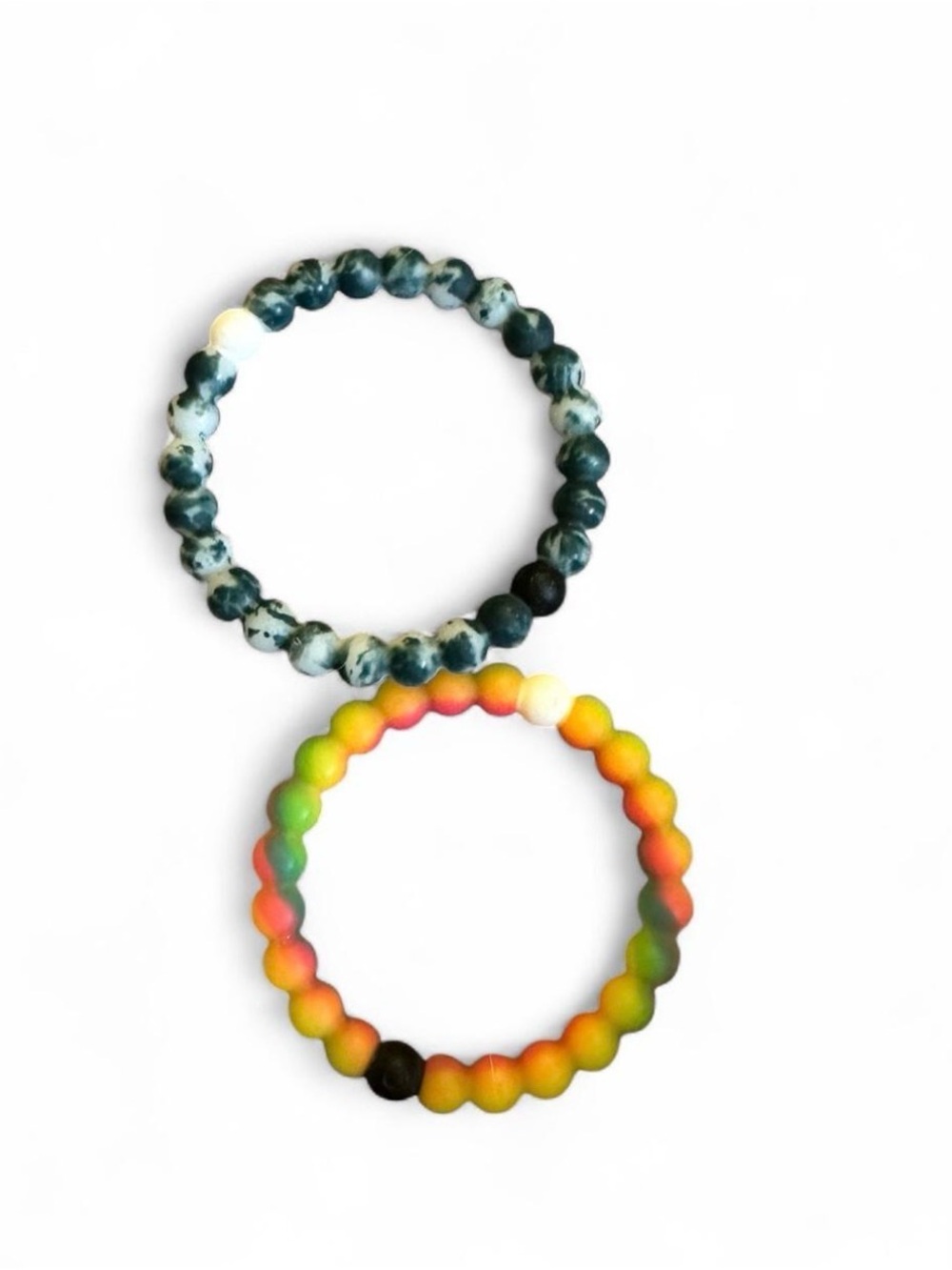 Lokai bracelets
